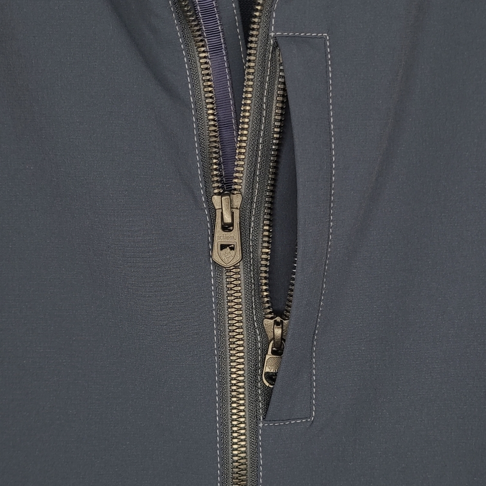 Kuhl Dfynce Performance Softshell Jacket Large - image 6